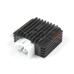 Régulateur de tension