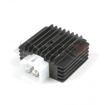 Régulateur de tension