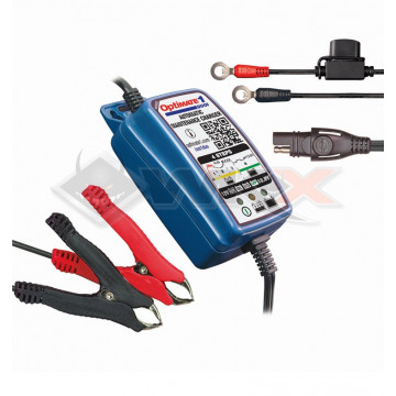 Chargeur de batterie Optimate1 Tecmate