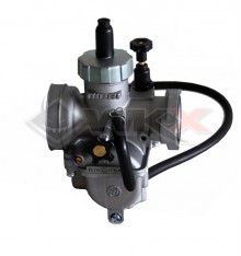 Carburateur NIBBI PE 19 mm