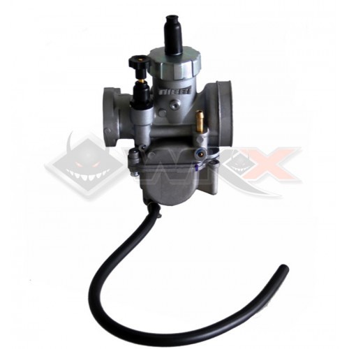 Carburateur NIBBI PE 19 mm