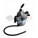 Carburateur NIBBI PZ 18 mm