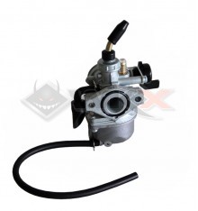 Carburateur NIBBI PZ 18 mm