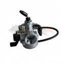 Carburateur NIBBI PZ 18 mm