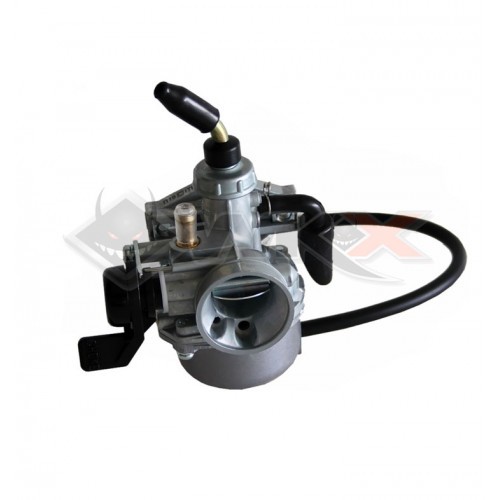 Carburateur NIBBI PZ 18 mm