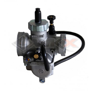 Carburateur NIBBI PE 24 mm