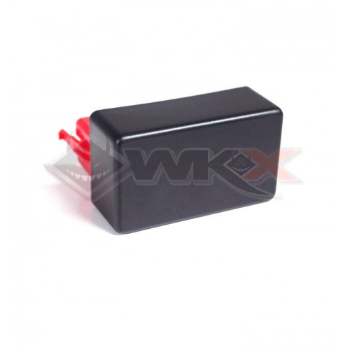 Boitier CDI TOKAWA UPOWER à avance variable