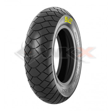 Pneu pluie Slick Supermotard PMT 120/80x10