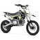 Piece Pit Bike 125cc BASTOS BS FIRST VERT - édition 2025 de Pit Bike et Dirt Bike