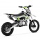 Piece Pit Bike 125cc BASTOS BS FIRST VERT - édition 2025 de Pit Bike et Dirt Bike