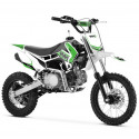 Pit Bike 125cc WKX EASY VERT