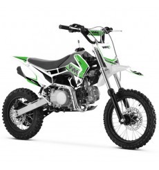 Piece Pit Bike 125cc WKX EASY VERT de Pit Bike et Dirt Bike