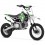 Pit Bike 125cc WKX EASY VERT Pit Bike 125cc WKX EASY VERT