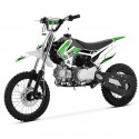 Pit Bike 125cc WKX EASY VERT Pit Bike 125cc WKX EASY VERT