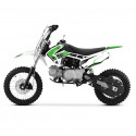 Pit Bike 125cc WKX EASY VERT Pit Bike 125cc WKX EASY VERT