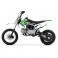 Piece Pit Bike 125cc WKX EASY VERT de Pit Bike et Dirt Bike