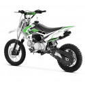 Pit Bike 125cc WKX EASY VERT Pit Bike 125cc WKX EASY VERT