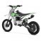 Piece Pit Bike 125cc WKX EASY VERT de Pit Bike et Dirt Bike