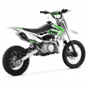 Pit Bike 125cc WKX EASY VERT Pit Bike 125cc WKX EASY VERT
