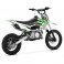 Piece Pit Bike 125cc WKX EASY VERT de Pit Bike et Dirt Bike