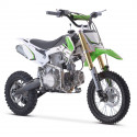 Pit Bike 125cc BASTOS BS 125 - édition 2024