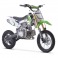 Piece Pit Bike 125cc BASTOS BS 125 VERT - édition 2025 de Pit Bike et Dirt Bike