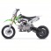 Piece Pit Bike 125cc BASTOS BS 125 VERT - édition 2025 de Pit Bike et Dirt Bike