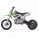 Piece Pit Bike 125cc BASTOS BS 125 VERT - édition 2024 de Pit Bike et Dirt Bike