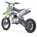 Pit Bike 125cc BASTOS BS 125 - édition 2024