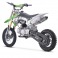 Piece Pit Bike 125cc BASTOS BS 125 VERT - édition 2024 de Pit Bike et Dirt Bike