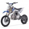 Piece Pit Bike 125cc BASTOS BS 125 BLEU - édition 2025 de Pit Bike et Dirt Bike
