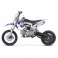 Piece Pit Bike 125cc BASTOS BS 125 BLEU - édition 2025 de Pit Bike et Dirt Bike