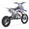 Piece Pit Bike 125cc BASTOS BS 125 BLEU - édition 2025 de Pit Bike et Dirt Bike