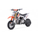 Pit Bike Bastos BS 90 mini Pit Bike Bastos BS 90 mini