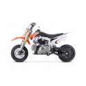 Pit Bike Bastos BS 90 mini Pit Bike Bastos BS 90 mini