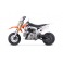 Piece Pit Bike 90cc BASTOS BS 90 MINI - édition 2025 de Pit Bike et Dirt Bike