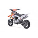 Pit Bike Bastos BS 90 mini Pit Bike Bastos BS 90 mini