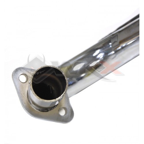 Ligne d'échappement 32 mm type Bastos BS MINI