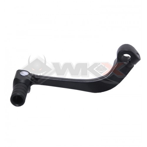 Sélecteur de vitesse aluminium Noir de moteur 190 Zongshen