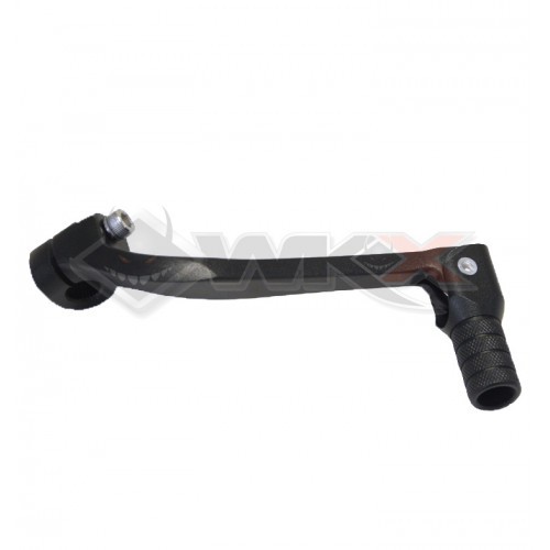 Sélecteur de vitesse aluminium Noir de moteur 190 Zongshen