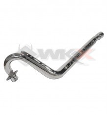 Ligne d'échappement CRF 50 38 mm