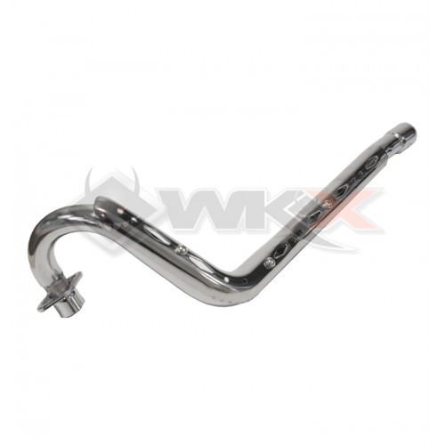 Piece Ligne d'échappement  CRF 50 38 mm de Pit Bike et Dirt Bike