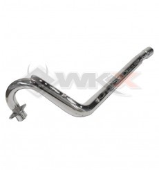 Piece Ligne d'échappement  CRF 50 38 mm de Pit Bike et Dirt Bike