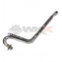Ligne d'échappement 38 mm type CRF 70 Ligne d'échappement 38 mm type CRF 70