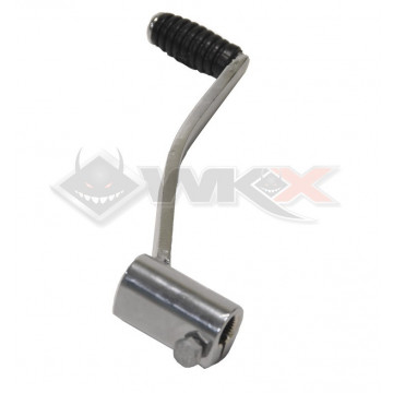 Sélecteur de vitesse 190 Zongshen en acier CHROMÉ