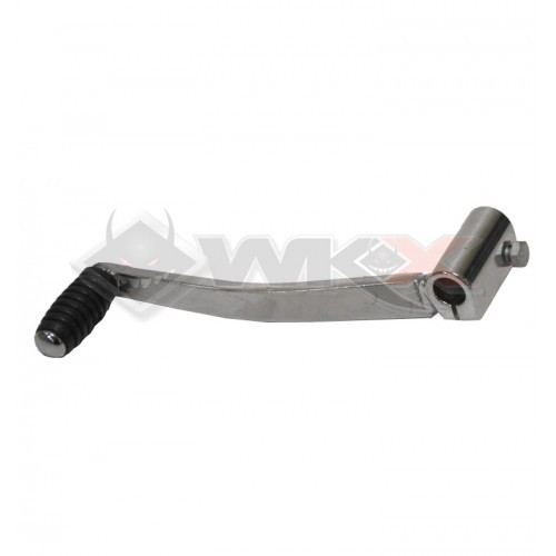 Sélecteur de vitesse 190 Zongshen en acier CHROMÉ