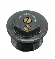 Bouchon de Fourche ZL réglable YCF