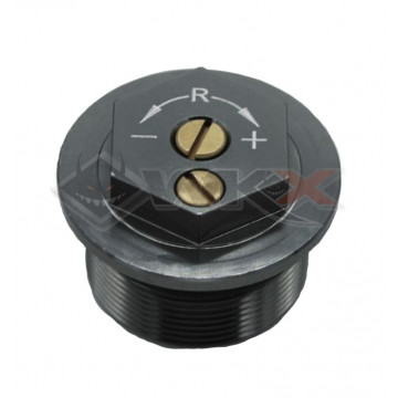Bouchon de Fourche ZL réglable YCF