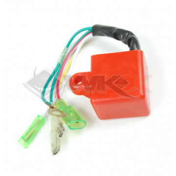 Boitier CDI rotor interne