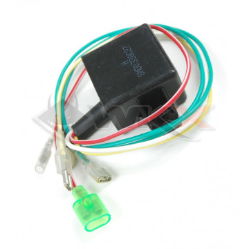 Boitier CDI rotor interne YX